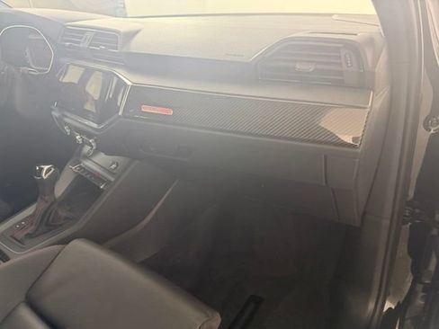 Certified 2025 Audi Q3 2.0T Premium Plus AWD/4WD image 23