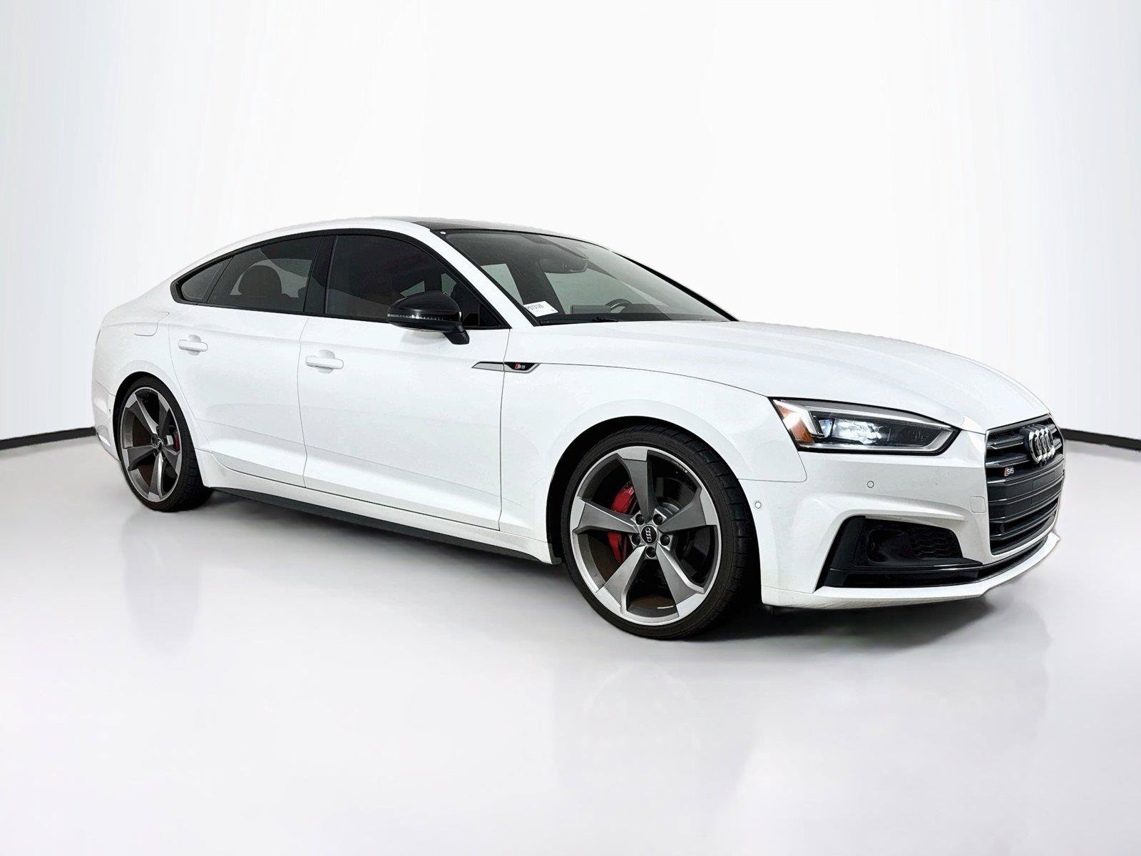 Used 2019 Audi S5 Prestige AWD/4WD image 7
