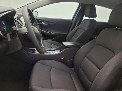 Used 2022 Chevrolet Malibu LT FWD image 17