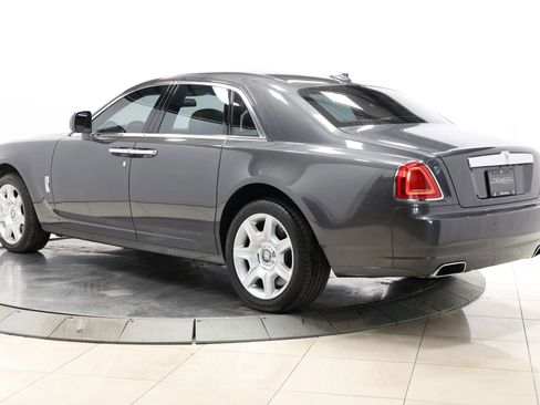 Used 2011 Rolls-Royce Ghost image 71