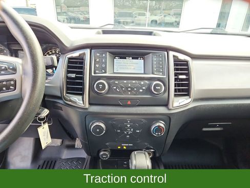 Used 2019 Ford Ranger XLT w/ FX4 Off-Road Package image 16