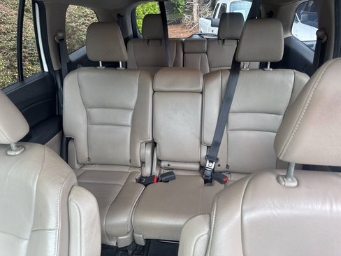Used 2016 Honda Pilot EX-L image 29