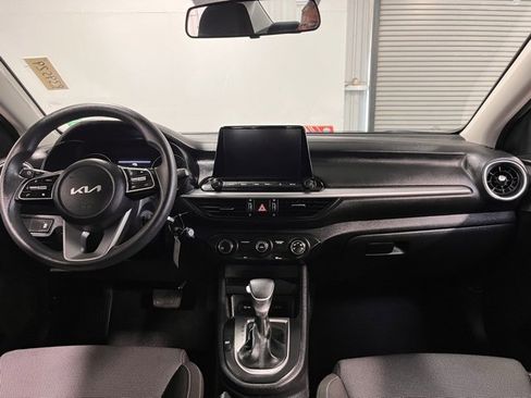 Used 2023 Kia Forte LXS image 20