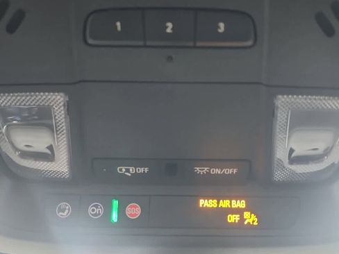 Used 2023 Chevrolet Blazer RS w/ Driver Confidence II Package image 30