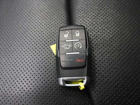 Used 2023 RAM 2500 Rebel w/ Level 2 Equipment Group image 66