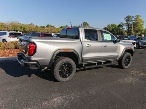 New 2026 GMC Canyon Elevation w/ Convenience Package image 10