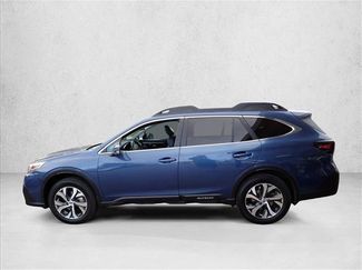 Used 2020 Subaru Outback Limited video 2