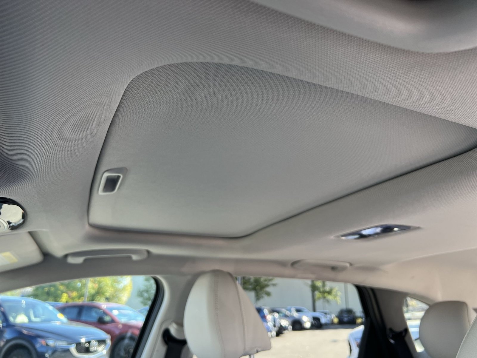 Used 2023 Hyundai Tucson SEL w/ Convenience Package FWD image 25