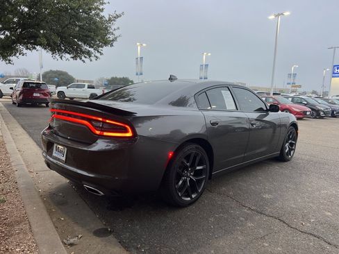 Used 2023 Dodge Charger SXT w/ Blacktop Package image 7