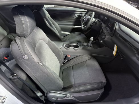 New 2026 Ford Mustang GT RWD image 27
