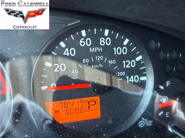 Used 2021 Nissan Frontier S w/ S Utility Package RWD image 11