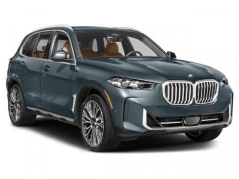 Used 2025 BMW X5 xDrive40i w/ Premium Package AWD/4WD image 9