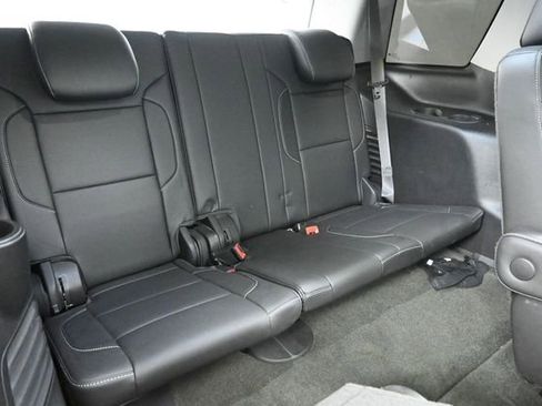 Used 2018 Chevrolet Tahoe Premier AWD/4WD image 24