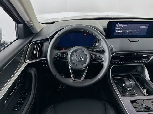New 2026 MAZDA CX-70 SC Plus AWD/4WD image 29