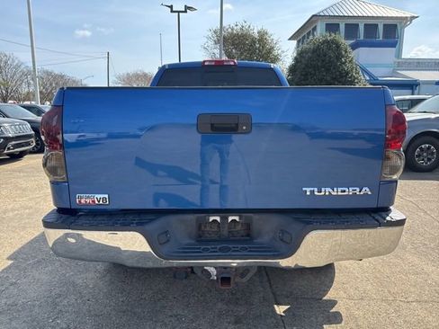 Used 2007 Toyota Tundra SR5 RWD image 6