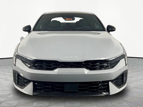 New 2026 Kia K5 GT FWD image 2