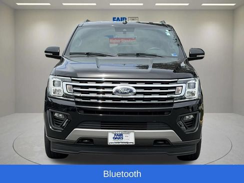 Used 2021 Ford Expedition XLT AWD/4WD image 5
