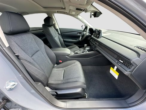 New 2025 Honda Accord SE image 22