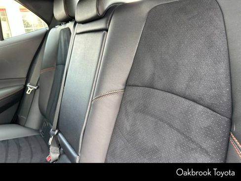 Used 2026 Toyota Corolla SE FWD image 5