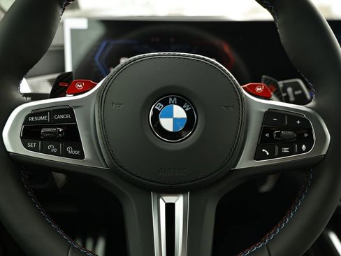 New 2026 BMW X5 M Competition w/ Executive Package AWD/4WD image 36