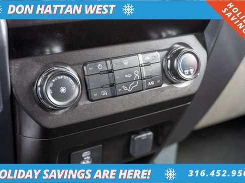 Used 2022 Ford F250 XLT image 11