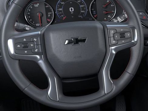 New 2026 Chevrolet Blazer RS w/ Driver Confidence II Package FWD image 19