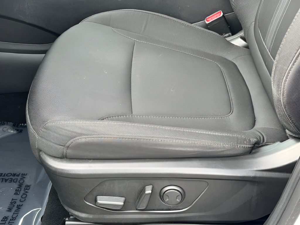 Used 2023 Hyundai Tucson SEL FWD image 24