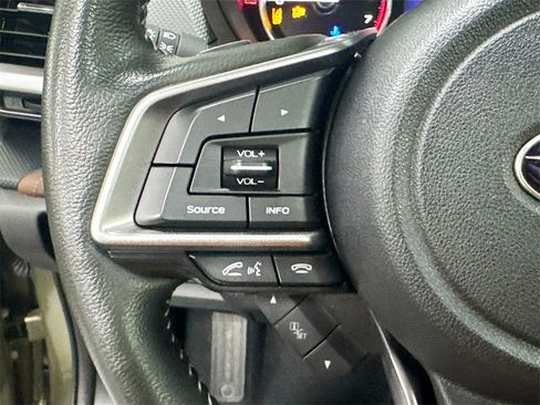 Certified 2023 Subaru Forester Touring image 8