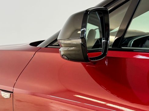 New 2026 Cadillac Lyriq V w/ LPO, Floor Liner Package image 38