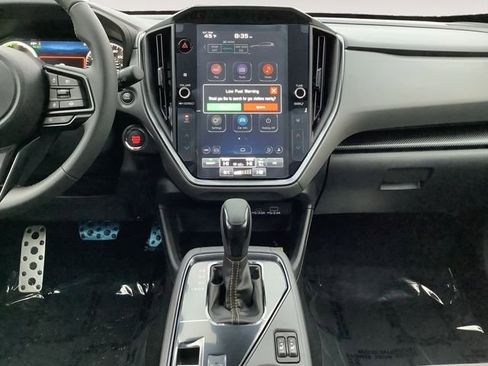 New 2026 Subaru Crosstrek 2.5i Sport AWD/4WD image 11