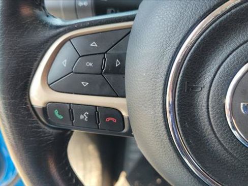 Used 2015 Jeep Renegade Latitude FWD image 21