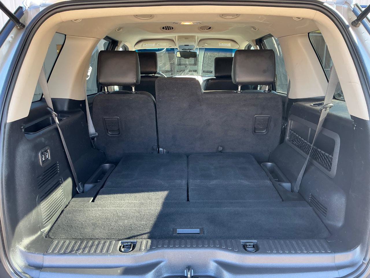 Used 2008 Mercury Mountaineer Premier AWD/4WD image 15