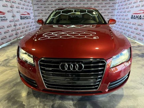 Used 2015 Audi A7 3.0T Premium Plus image 66