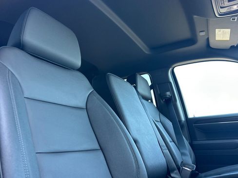 New 2026 Chevrolet Silverado 1500 LT w/ Safety Package RWD image 16