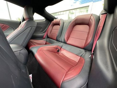 Used 2024 Ford Mustang GT Premium w/ GT Performance Package RWD image 29