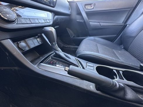 Used 2014 Toyota Corolla S w/ Driver Convenience Package image 15