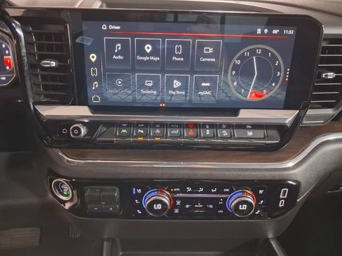 Certified 2024 GMC Sierra 1500 SLT w/ SLT Premium Plus Package AWD/4WD image 20