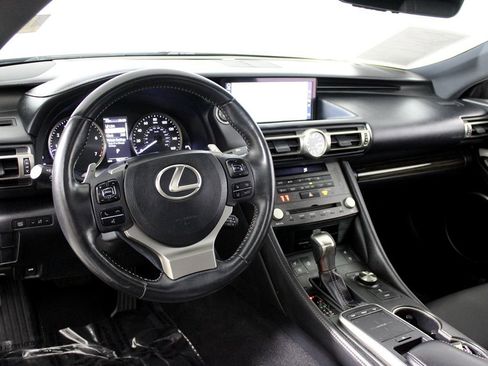 Used 2019 Lexus RC 350 image 7