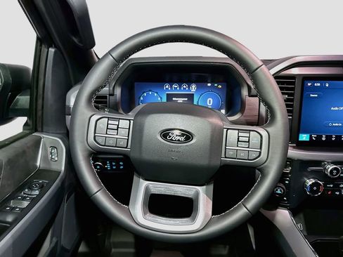 New 2026 Ford F150 XLT w/ Equipment Group 302A MID AWD/4WD image 12