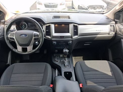 Used 2020 Ford Ranger XLT w/ Equipment Group 302A Luxury AWD/4WD image 12