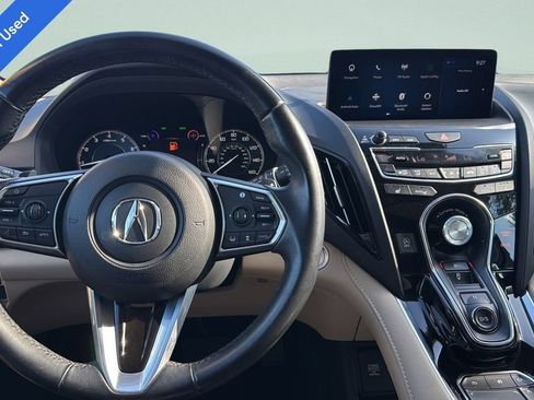 Used 2020 Acura RDX AWD w/ Technology Package image 16