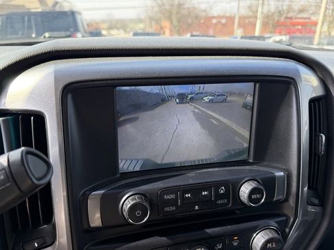 Used 2015 Chevrolet Silverado 1500 LT w/ All Star Edition image 21