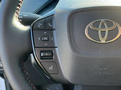 New 2026 Toyota Prius Plug-In Hybrid image 9