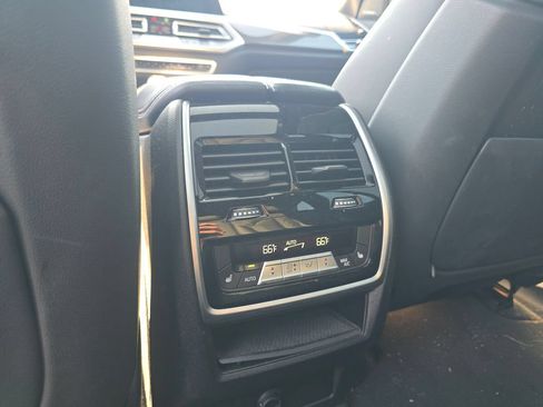 Used 2021 BMW X5 M50i w/ Executive Package AWD/4WD image 27