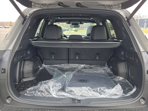 New 2026 Subaru Forester Wilderness image 16