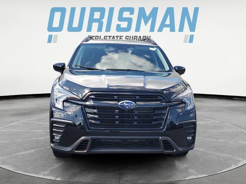 Used 2026 Subaru Ascent Limited Bronze AWD/4WD image 8