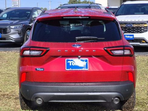 New 2026 Ford Escape ST-Line w/ Tech Pack #1 image 5