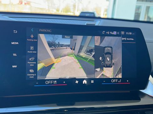 New 2026 BMW X2 xDrive28i w/ Technology Package image 26