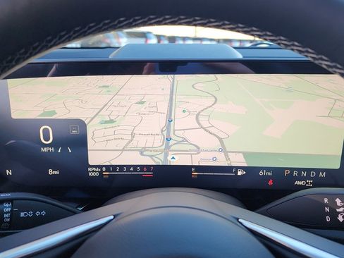 New 2026 Buick Envision Preferred image 26