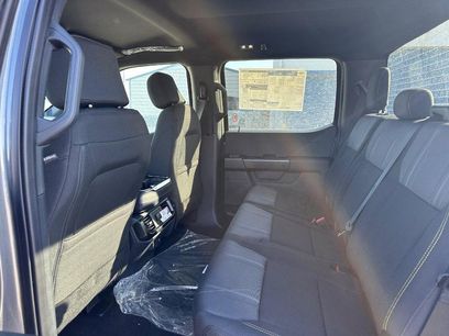 New 2025 Ford F150 STX w/ Equipment Group 200A